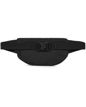 Supreme Field Logo-Print Belt Bag - Black