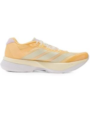 adidas Baskets Adizero Boston 13 - Natural