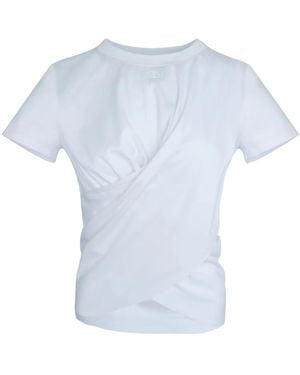 PORTS 1961 売れ筋商品|||ポーツ 1961 Tシャツ トップス レディース Tops White PORTS 1961 | TOPS – Ports1961