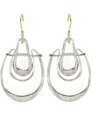 テンサウザンドシングス 　ten thousand things　ピアス テンサウザンドシングス ten thousand thingsピアス