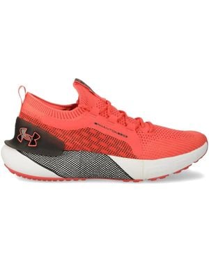 Under Armour Hovr Phantom 3 Trainers - Red