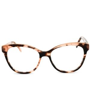 Gap Lunettes De Vue À Monture Papillon - Natural