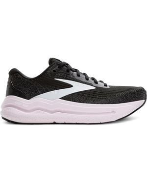 Brooks Ghost Max 2 Trainers - Black