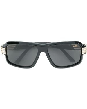 Cazal Square Shaped Sunglasses - Gray