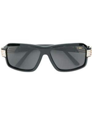 Cazal Square Shaped Sunglasses - Gray
