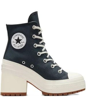 Converse Chuck 70 Boots - Blue