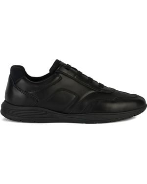 Geox Spherica Ec2 Trainers - Black