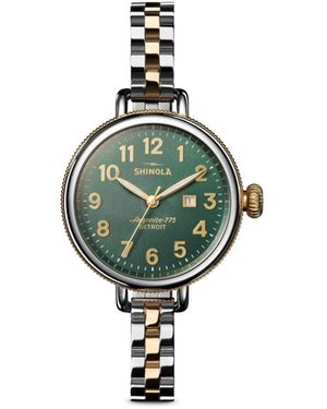 Shinola womens watches sale hotsell