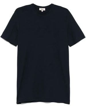 Altea T-Shirt Lewis - Nero