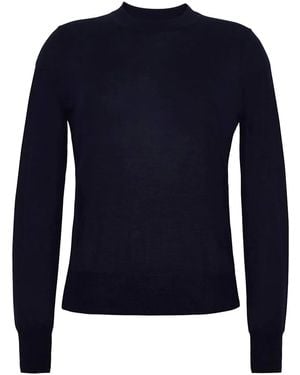 Adam Lippes Didion Jumper - Blue