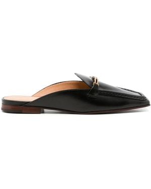 Tod's Mules & Clogs - Black