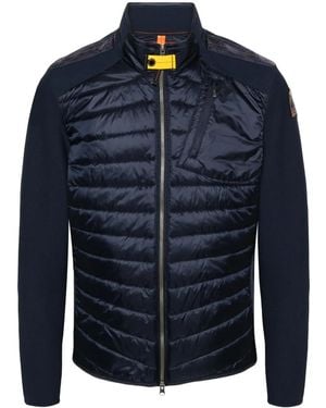 Parajumpers Jayden Padded Jacket - Blue