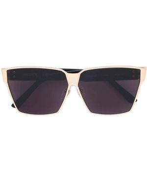 Irresistor Lunettes De Soleil Kubrik - Bleu