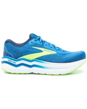 Brooks Sneakers Ghost Max 2 - Blu
