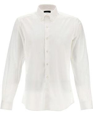 Fay Camicia - Bianco