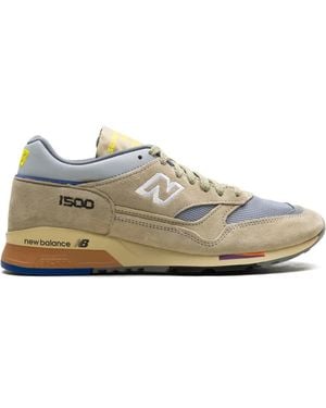 New Balance 1500 "Salehe Bembury Made - White