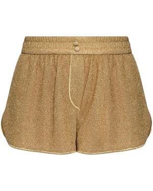 Oséree Shorts Lumière - Natural