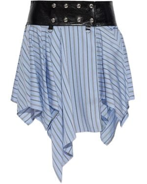 IRO Umby Skirt - Blue
