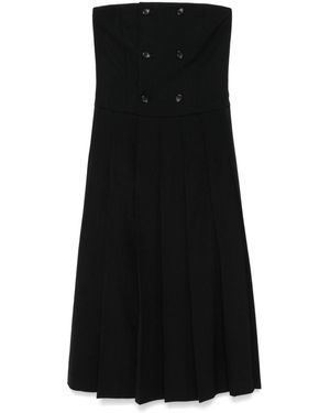 Robes Comme des Garcons pour femme Reductions en ligne jusqu a 60 Lyst