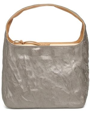 Our Legacy Brick Tote Bag - Grey