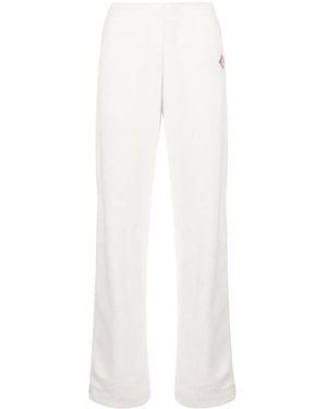 CASABLANCA Joggers - White