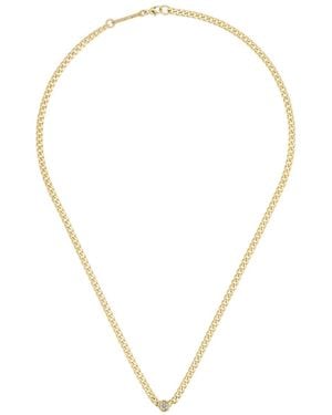 Zoe Chicco Collana - Metallizzato