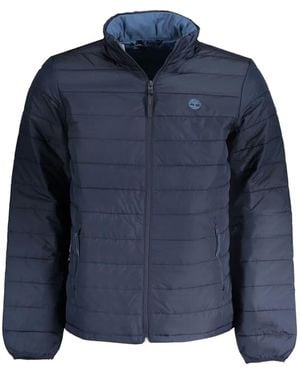 Timberland Veste Matelassée Mt. Eastman - Blue