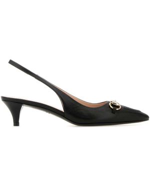 Gucci hakken dames hotsell