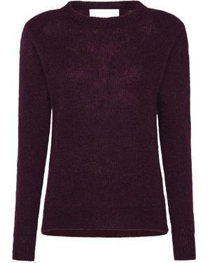 Cruna Sabine セーター - パープル