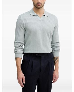Joop! Galdino Sweater - Gray