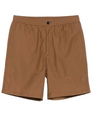 Theory Bermuda - Marrone