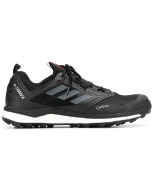 adidas Terrex Agravic Xt Goretex Trainers - Black