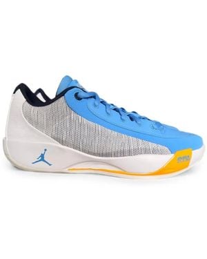 Nike Luka .77 Panelled Trainers - Blue