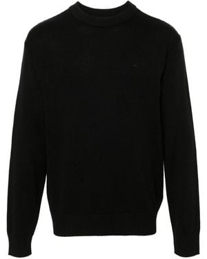 J.Lindeberg Kino Pullover - Schwarz