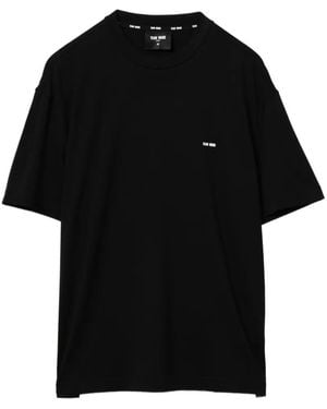 TEAM WANG design The Original 1 T-Shirt - Black