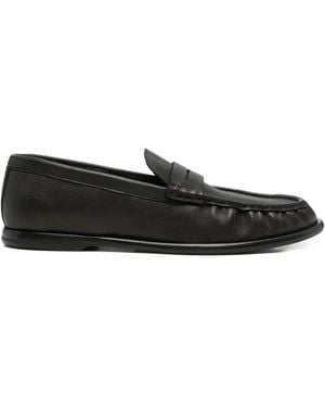 Paul Smith Faron Loafers - Black