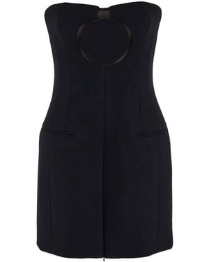 Ferragamo Sleeveless Top - Blue