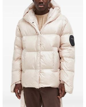 MMC Studio Jesso Jacket - Natural