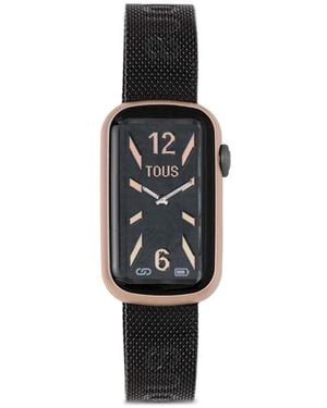 Tous Reloj inteligente T-Band - Negro