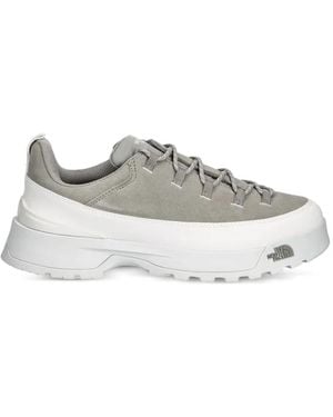 The North Face Glenclyffe Urban Low Shoes - White