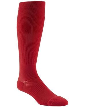Reebok X Crossfit Compression Socks - Red