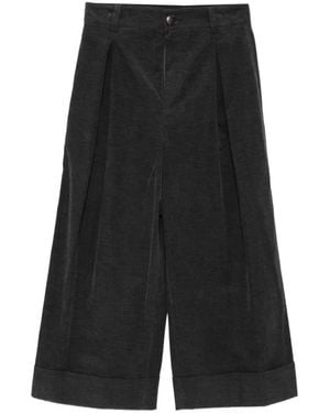 SOH Hose - Schwarz