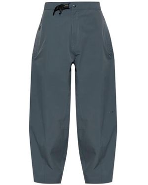 Oakley Fgl Fari Pants 6.0 - Blue