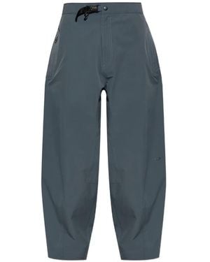 Oakley Fgl Fari Trousers 6.0 - Blue
