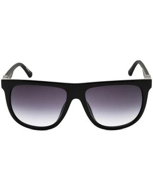 Police Spln33 Sunglasses - Black