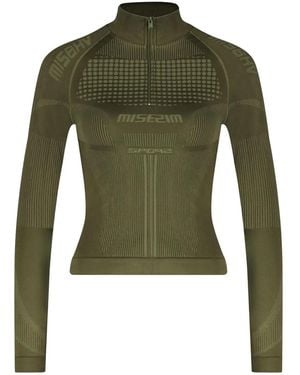 MISBHV Europa T-Shirt - Green