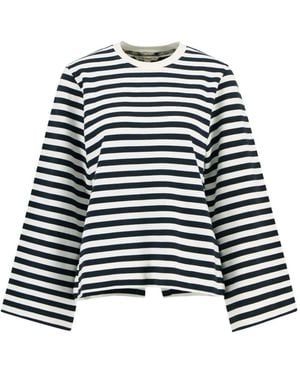Barbour Layla Sweatshirt - Black