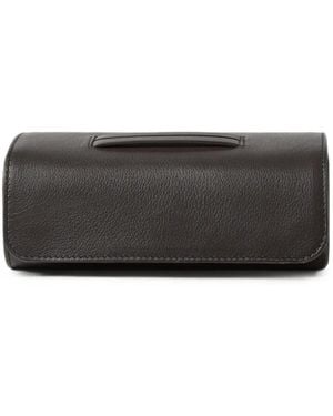 ZEGNA Dark- Secondskin Perfume Case - Gray