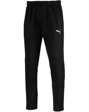 PUMA Teamfinal Track Trousers - Black