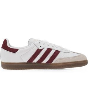 adidas Samba Og Sneakers - Pink